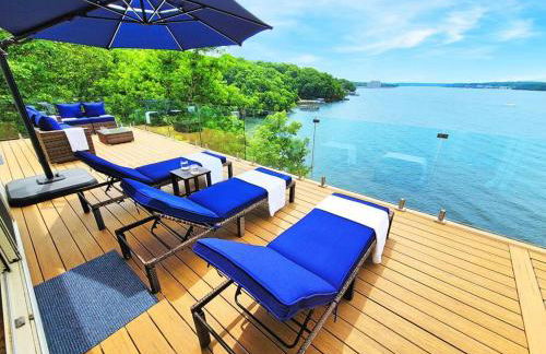 Magazine-Featured Mansion, Golf Green, Casino, etc - Foto 30