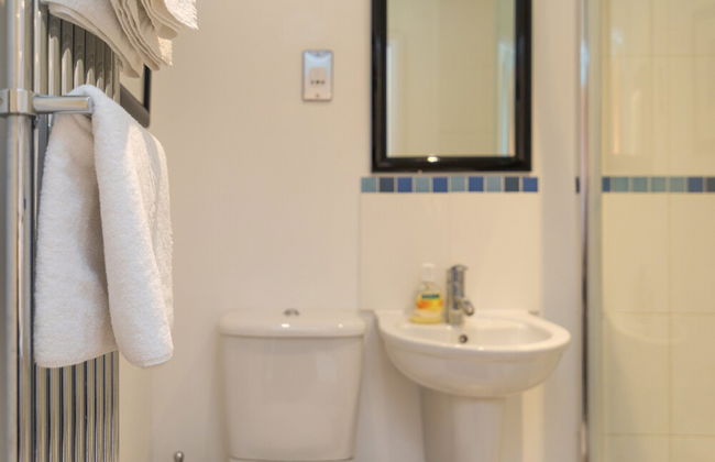 Austin David Apartments - New Island - Foto 9