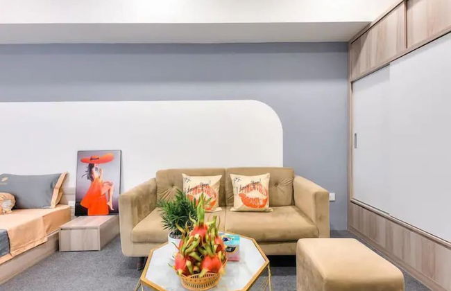 The Tresor Luxury Apartment - Foto 25