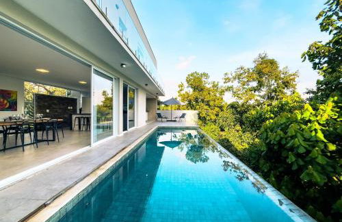 Luxo e segurança - 30 minutos de SP - Foto 11