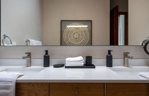 Secluded Forest Oasis - Your Ultimate Retreat Awaits! - Foto 35