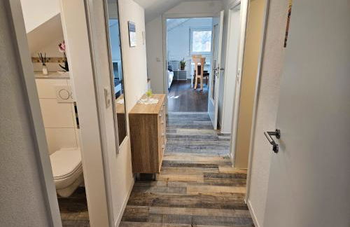 Ferienwohnung Haldenblick - Foto 6