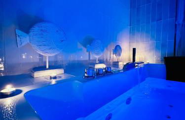 Suite Balnéo Canet - Foto 11