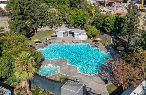 Downtown LA - Mamba Suite - Free Indoor Parking! - Foto 4