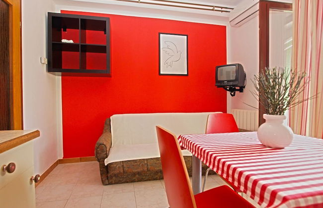 Apartments Marisol 1298 - Foto 23