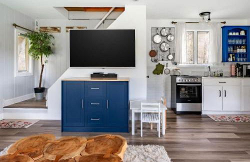 Cozy Andes Cabin with Scenic Views - Foto 7