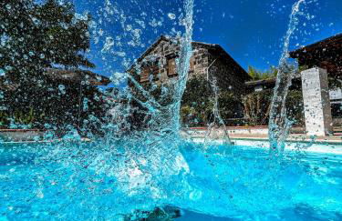 "L'or et des Landes" - 6 personnes - 5 minutes centre équestre et 10 minutes de Nérac - Foto 14