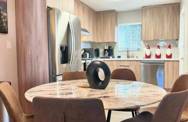 Fire Support 3Bedroom Modern Luxury House in Central Pasadena - Foto 10