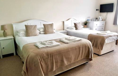 Mendip Spring Golf and Country Club - Foto 46