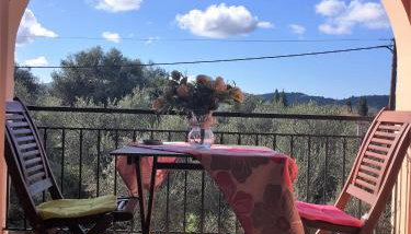 The Olive Tree House - Foto 2