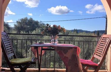 The Olive Tree House - Foto 2