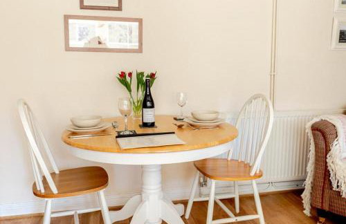 FRANCE FOLD COTTAGE - Cosy 1 Bed Cottage Close to Holmfirth & the Peak District, Yorkshire - Foto 14