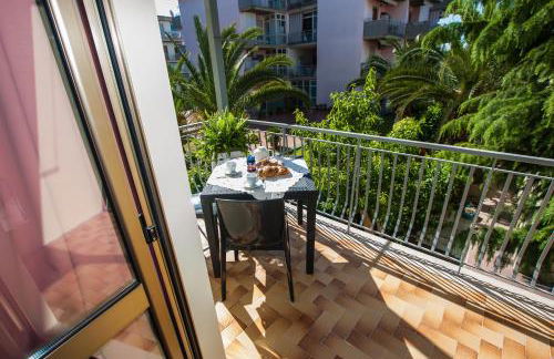 Appartamenti via del Mare - Foto 21