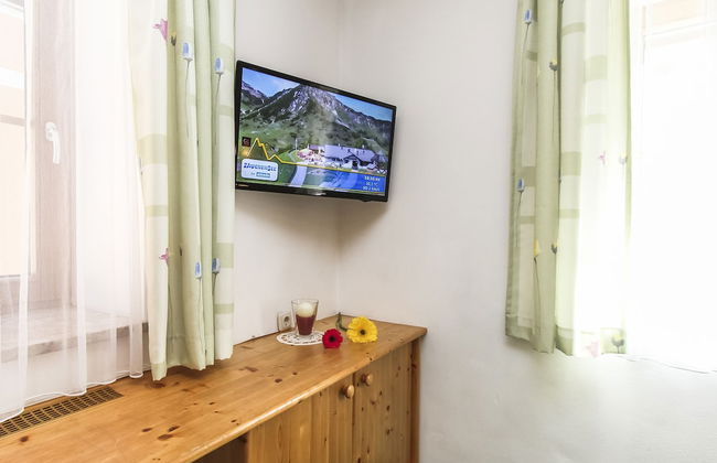 Appartements Trinker - Foto 41