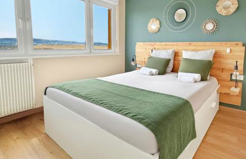 T2 confortable proche commerces & Bâle - Photo 18