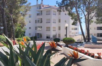 Apartmento en Primera línea de Mar, vistas al Mar y Piscina - Foto 41