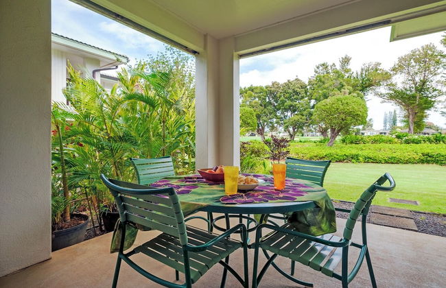 Emmalani Court 411 - Photo 34