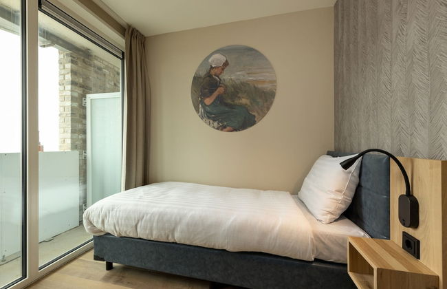 Bright Apartment Near Sea - Foto 4