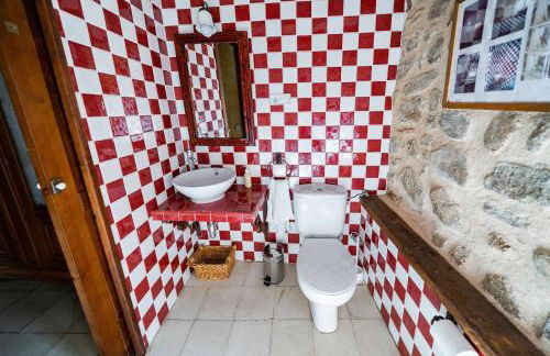 Casa Rural Álamo Grande - Foto 18