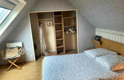 Villa front de mer les Cordylines - Foto 20