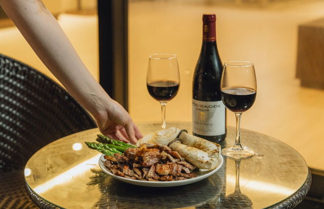 Kylin Villa Resort Jeju - Foto 78