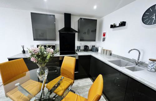 The Atlantis - Tower Apartments - Foto 27