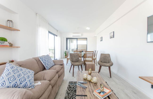 Bright Stylish in Barrio Jara - Foto 14