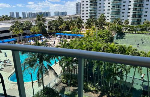 MIAMI Collins Beach Apartments - Foto 20