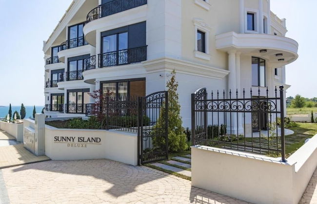 Azur Apartment Deluxe - Foto 13