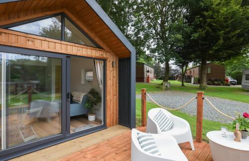 Mini Lodge - Uk47682 - Foto 9