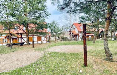 Happy House - Kaszubska Ostoja - Foto 32