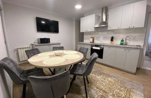 Modern Apartments Padre Espla Alicante - Photo 32