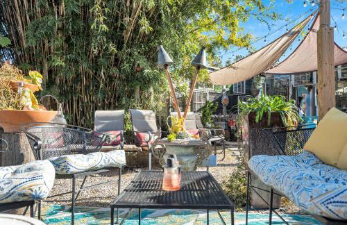 Historic Bywater 2BR w Pets & Parking - Foto 38