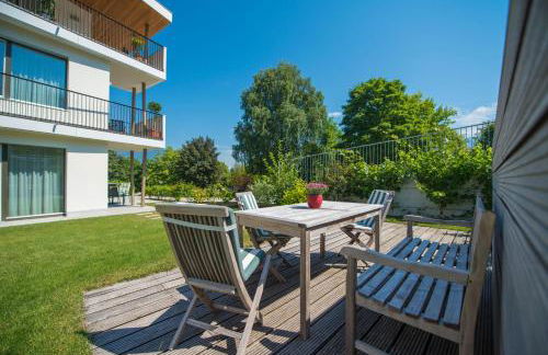 Apartment Edelweiss - Foto 6