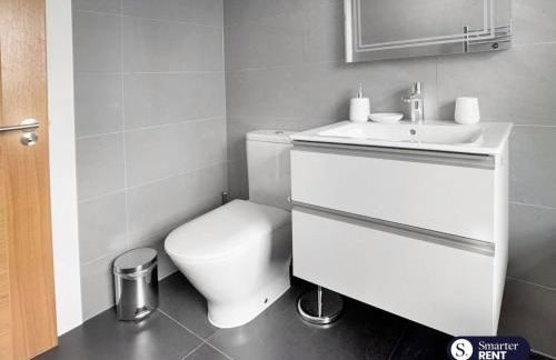 Eton Windsor - 2 Bedroom Flat - With Parking - Foto 9