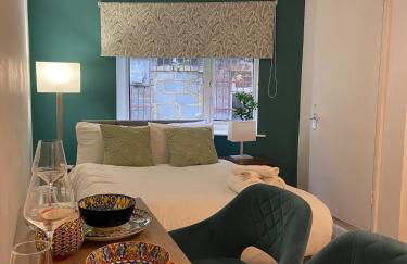 Amazing Studio Flat in Central London Stylish&Cosy - Foto 22