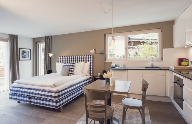 OVERLOOK Lodge by CERVO Zermatt - Photo 6