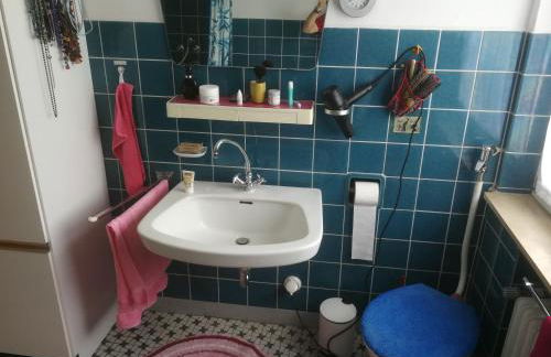 Ferienwohnung Monteurwohnung - Foto 11