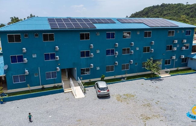 Paraíso do Estaleirinho - Baln Camboriú - Photo 22