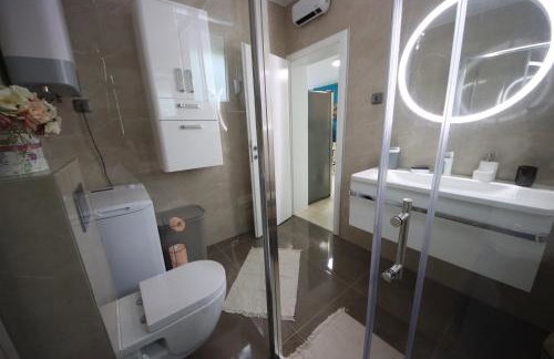 Apartmani Horvat - Foto 27
