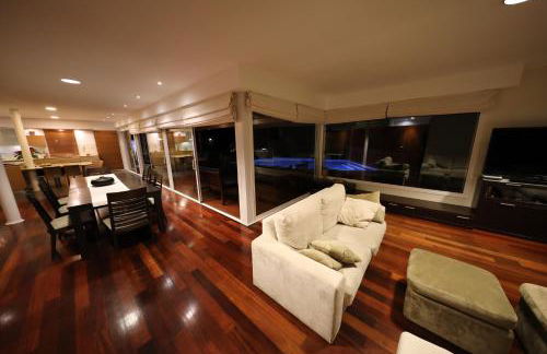 Villa OCEAN Infinity heated pool optional - Foto 28