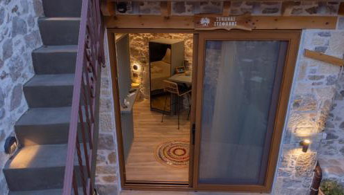 Stefanis Guest House II - Foto 2