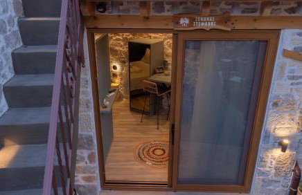 Stefanis Guest House II - Foto 2