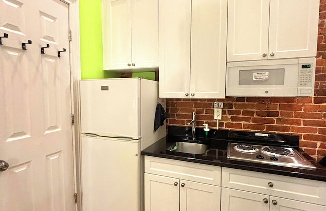 NYC Empire Apartments - Foto 77