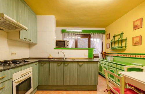 Piso en Bossost, Apartamento Cano - Foto 17