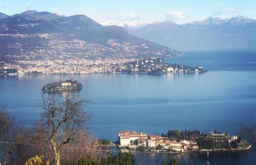 Lakeside Lago Maggiore - Foto 15