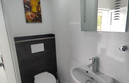 Modernes einzimmer Apartment - Foto 6