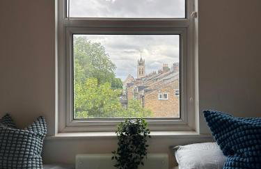 London Studio Stays - Foto 3