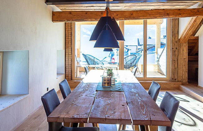 Ferienhaus Tgioc - Foto 6