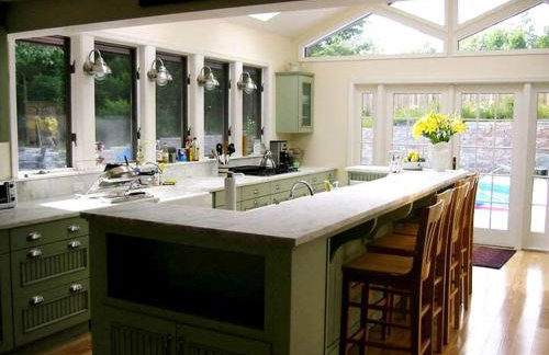 Impressive Cabin with a Pool and Hot Tub Ideal for Weekend Getaways in the Catskills - Foto 3